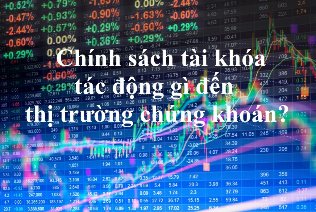 chính sách tài khóa