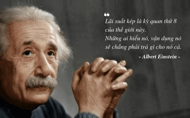 Lãi suất kép