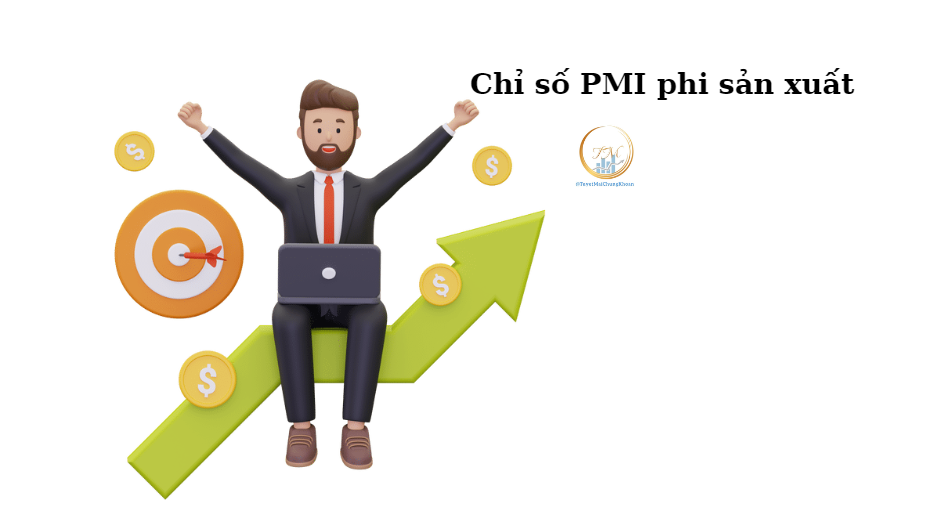 Chỉ số PMI phi sản xuất